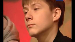 За семью печатями (Культура, 06.05.2011)