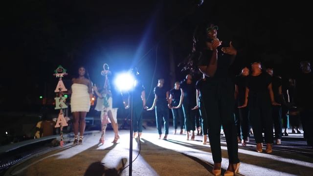 Alpha Kappa Alpha | Eta Kappa Chapter | PROBATE FILM | SPRING 2023 смотреть онлайн