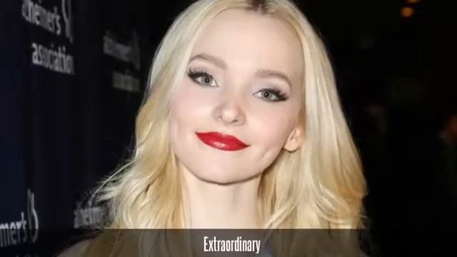 TotheoneDoveCameron 360p смотреть онлайн