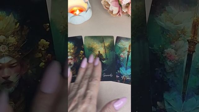 СБУДЕТСЯ ЛИ ВАШЕ ЖЕЛАНИЕ? #таросегодня смотреть онлайн