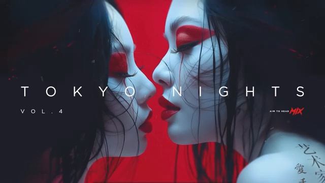 Tokyo nights. Aim to Head смотреть онлайн