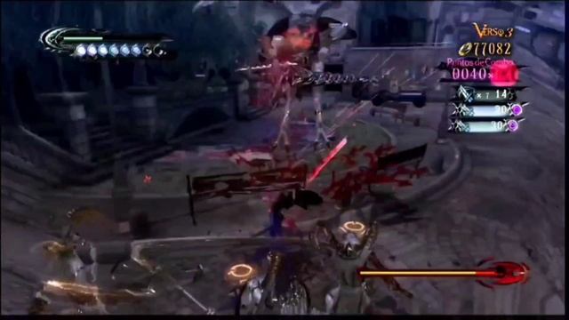 Bayonetta de ps3 en fotmato carpeta/pkg HFW Hen смотреть онлайн