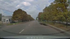 Красный Лиман 2021