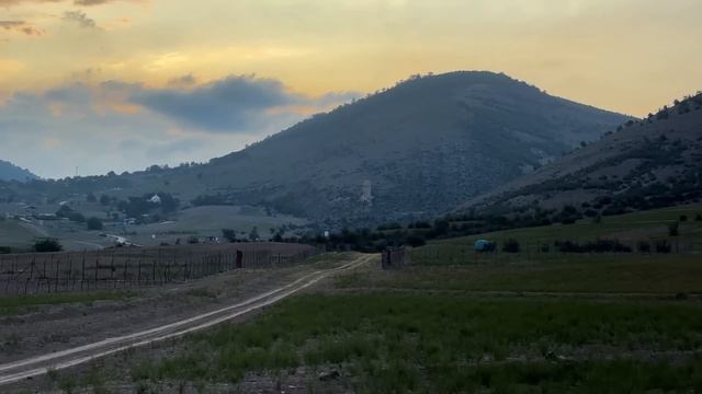 Iran, Mazandaran - عجیب ترین دژ تاریخی که دیدم