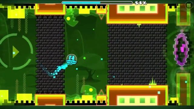 Leafwood Forest | 100% & All Coins, Level by eplecentraa смотреть онлайн