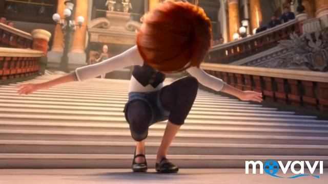 Никогда не бросай свою мечту. Иди до конца. смотреть онлайн