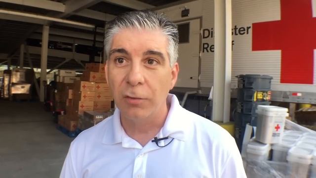 Red Cross Shines Donor Spotlight on Walmart смотреть онлайн