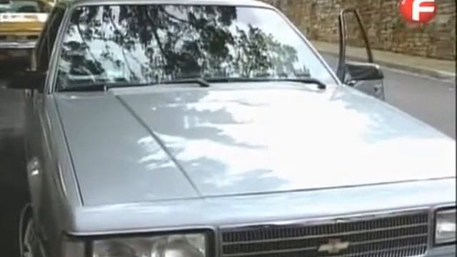 Кассандра / Kassandra (1992) Серия 95