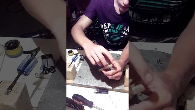 Как чистить изоляцию. смотреть онлайн