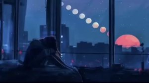 (1 hour) Middle of the night - Elley Duhé (with lyrics)