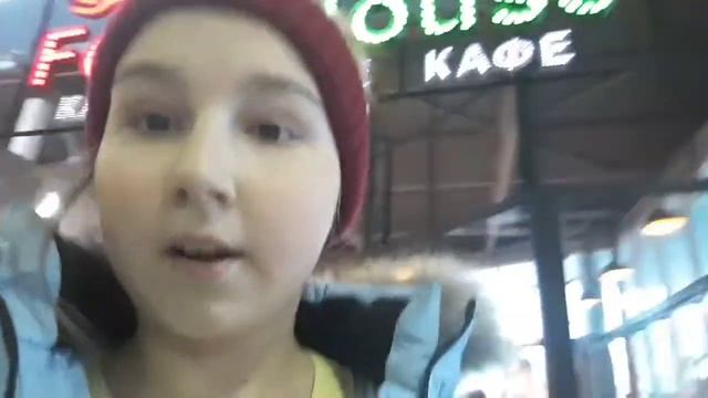 Влог. Мы в Алматы! смотреть онлайн