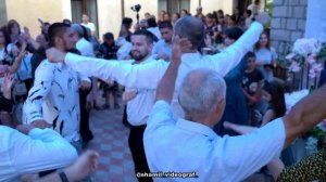 Свадьба в Дагестане с Куркент Новинка