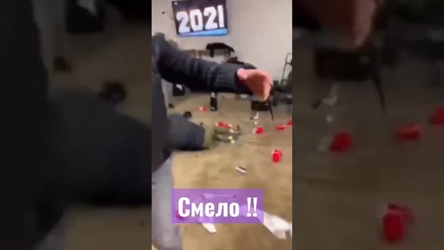 Смело !!! Жесть смотреть до конца !! смотреть онлайн