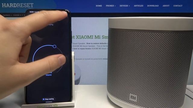 How to Disable "Hey Google" in Xiaomi Mi Smart Speaker - "Hey Google" Deactivation Method смотреть онлайн
