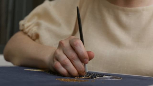 Процесс работы (часть 2) смотреть онлайн