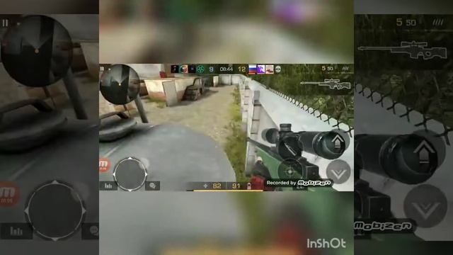 Крутые 3 места в Standoff 2 которые должны знать все смотреть онлайн