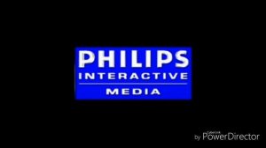 Philips CD-I Interactive Media After Effects