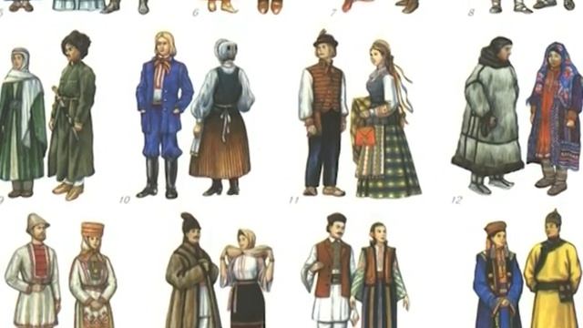 Российский геном смотреть онлайн