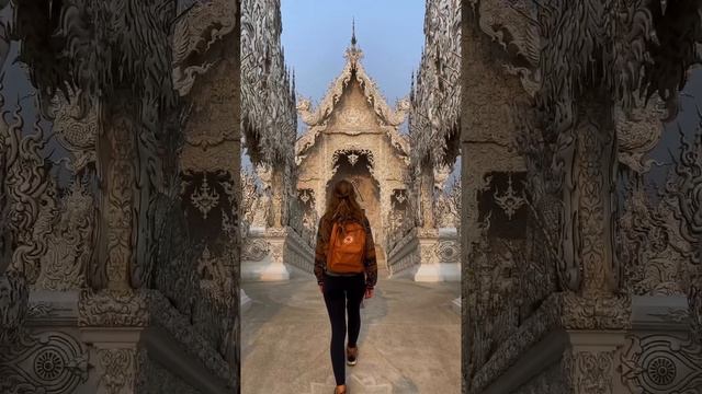 Откройте для себя Ват Ронг Кхун смотреть онлайн