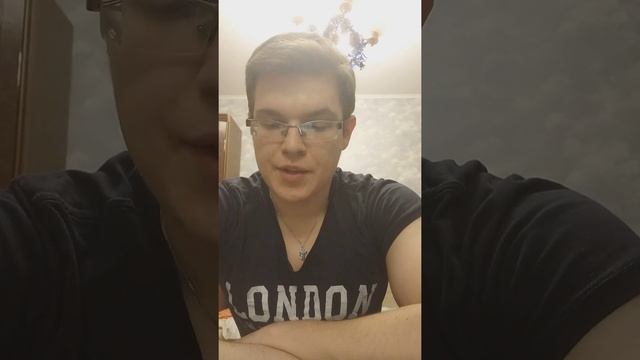 Видеопредставление для школы Маткласс - часть вторая смотреть онлайн