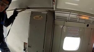 Прыжок с парашютом АН 28
