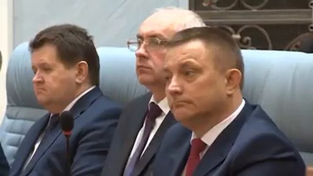 Лукашенко устроил разнос!!!Строго! смотреть онлайн