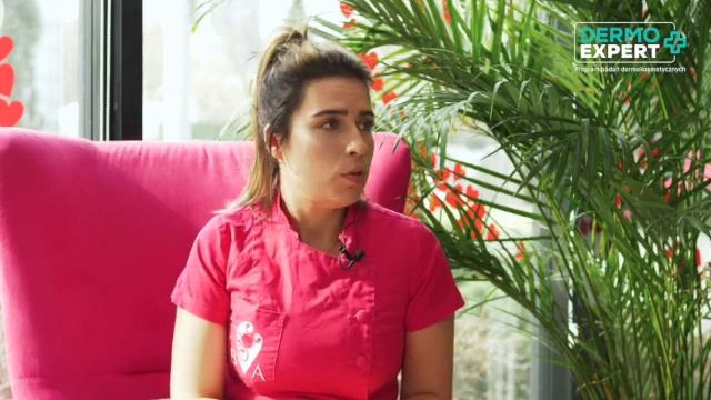 Dermo Expert jakie zabiegi kosmetyczne są najbardziej wskazane wiosną? смотреть онлайн