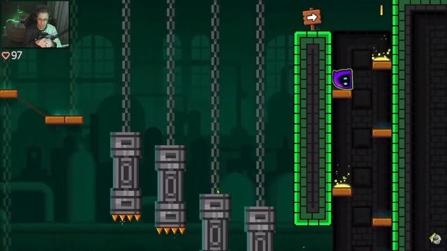 РЕАКЦИЯ @DeCody  @RetromanGD  @Нелис  @MaFFaKa  НА СНИК ПИК И ДАТУ ВЫХОДА 2.2