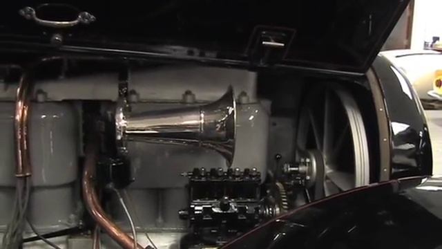 1917 Simplex смотреть онлайн