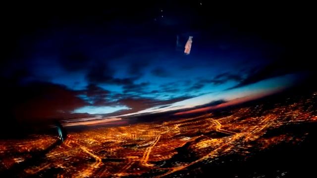 москва таймлапс смотреть онлайн