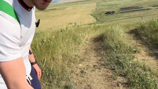 Завязанными глазами отдалился за 50 км от Ставрополя / квест в реальной жизни / Ставропольский квес смотреть онлайн