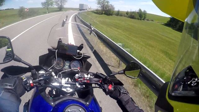 MotoVlog - Existuje BoB? смотреть онлайн