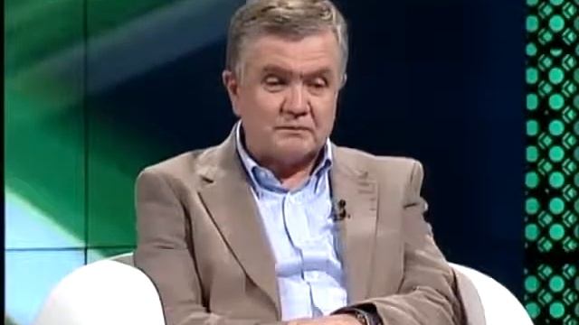 Treći element S01E30 - Virusi kao saveznici смотреть онлайн