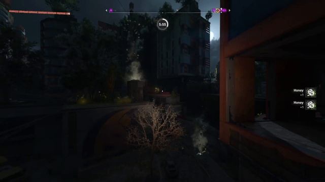 How to Farm Honey FAST in Dying Light 2 смотреть онлайн