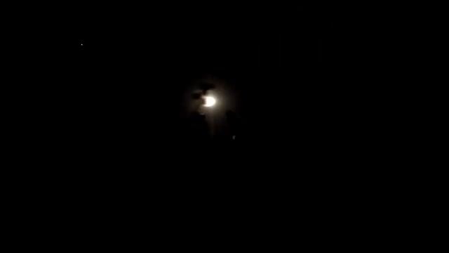 The moon | 30 second video! смотреть онлайн