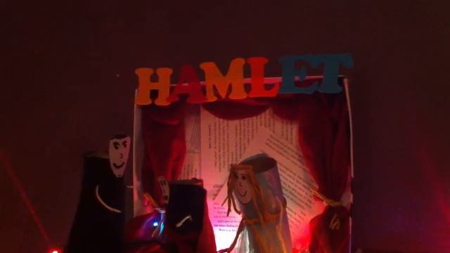 Hamlet video смотреть онлайн