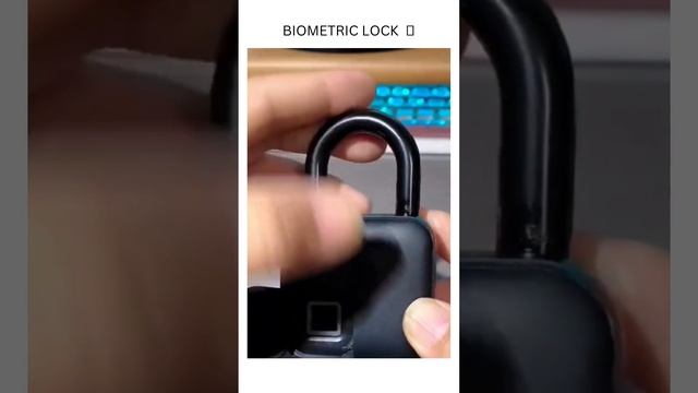 "The Future of Security: Biometric Lock Technology" смотреть онлайн