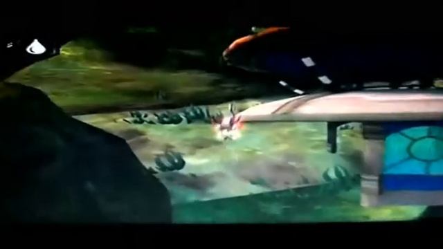Ratchet and Clank: A Crack In Time ACiT Glitch Gimlick Valley Part 1 смотреть онлайн