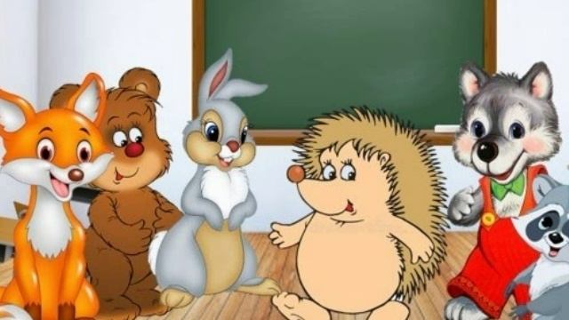 Бабушкин помощник