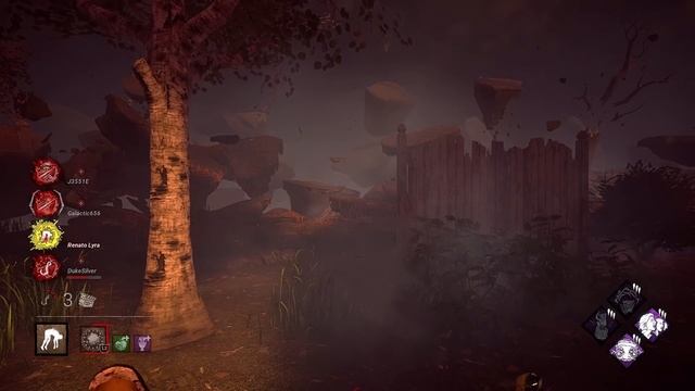 Speed Run Plague Ends Matches QUICKLY (Informative Gameplay) Dead By Daylight смотреть онлайн