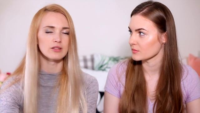 CHALLENGE – Она меня не понимает – Эстонский vs Украинский с @Slavabeautytips смотреть онлайн