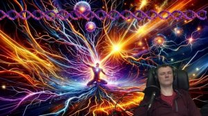 С 1 Минуты Начнется Мощное Исцеление Нервной Системы Матрица Гаряева