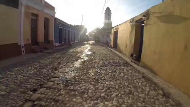 Mítica Cuba смотреть онлайн