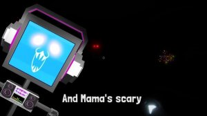 TATTLETAIL SONG "Don't Tattle On Me" ► Fandroid The Musical Robot 👀