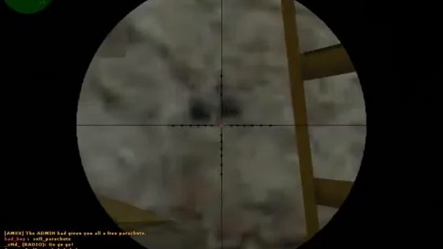 Ready! Aim! Fire! За 10 секунд до бана смотреть онлайн