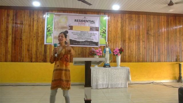 Live Residential Retreat | Hindi | Mumbai, Vasai | 06 January 2024 | session 1 part 1 смотреть онлайн