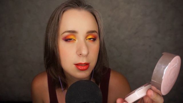 АСМР ПОМАДКИ, ЗВУКИ РТА и БЛИЗКИЙ ШЕПОТ 👄 ASMR Moist Whisper, Lipstick & Sound Mouth смотреть онлайн