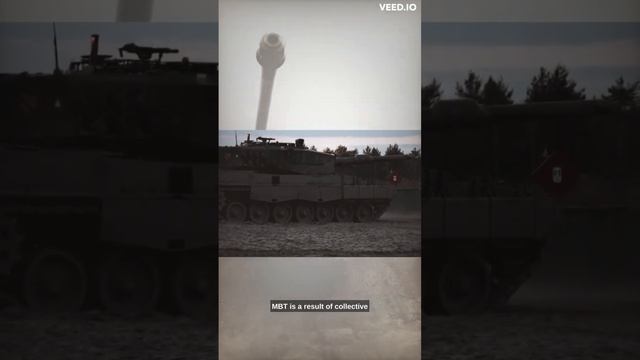 The History of Main battle tanks MBTs смотреть онлайн