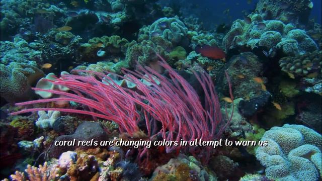 Coral // Rush Video Project смотреть онлайн