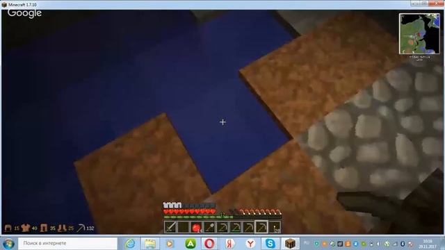 ATOM CRAFT " читерное приключение " 3 смотреть онлайн